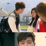 요즘 뜨는훈남 박서준의 훈훈한 과거사진 대방출
