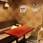 [강남역단체회식] 한잔<b>비어</b>에서 시원한 맥주와 함께!!