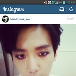 [백현] 배켜미ㅠ