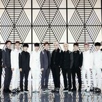 [시우민] ㅅㄷ)뜨거운순간엑소 <b>민석</b>이빨리보고싶다
