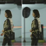 이시영, 남자 뺨치는 어마어마한 팔근육 사진