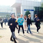 [비스트] 와 우리 <b>지역</b>에 비스트 떳어ㅛㅠㅜㅠ
