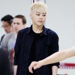 [시우민] 제대로눕자ㅠㅠ(<b>고화질</b>)