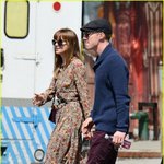 파파라치에 <b>대처</b>하는 베네딕트컴버배치ㅋㅋㅋ