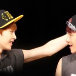 [팬픽] 백민은 아무도 없어요?ㅠㅠㅠ