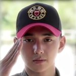 군대간 유승호ㅠ