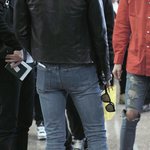 [카이] 김종인 허벅지 클라스