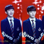 [CHEN] 종대생들은 종대한테 <b>화내</b>본적 있어?