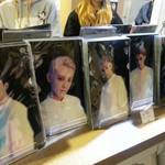 [EXO] <b>팝업</b>스토어에 중독L홀더도 떴네