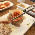 [제주도공항근처맛집] 제주도의 <b>별미</b> 국수마씸!