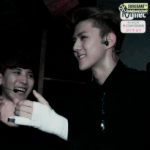 [EXO] 헐 세훈이손다친거 차에끼여서그런거임?