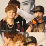 [EXO] 내 자랑스러운 <b>슈스</b> 민석이와 엑소!!!