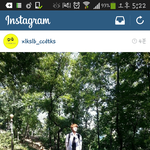 [EXO] 우리세훈이 인스타업뎃!!!