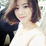 여신 박수진 ㅠ.ㅠ <b>티지</b>아이프라이데이 광고도 따낸것인가?