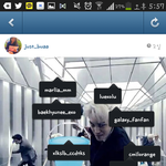 [EXO] <b>이사진</b>뭐얔ㅋㅋㅋㅋㅋㅋㅋㅋㅋ