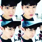[EXO] 찬열 인스타4<b>분할</b>