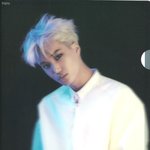 [카이] 카이 엘홀더 사진 