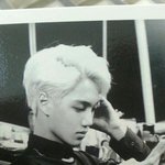 [카이] 아주 끝을  모르는<b>미모</b>네 