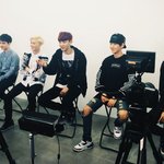 [도경수] 1theK 트위터에 올라온 머리내린경수 대박ㅠ