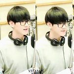 [EXO] 백현이 <b>요</b>머리보면 ㅅ