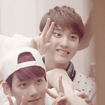 [EXO] <b>내</b> <b>주위</b>엔 엑소팬이 없다