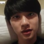 [EXO] 경수셀프카메라ㅠㅠㅜㅜ