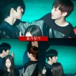 나인피니트팬인데