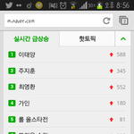 [EXO] 실검뜬거왤케웃기냨ㅋㅋㅋㅋㅋㅋㅋㅋ