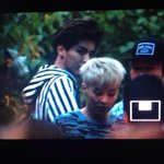 [시우민] ㅅㅅㅈㅇ? ) 오늘 민석이 한장 더