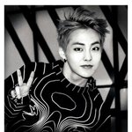 [시우민] <b>보쌈</b>해간다.