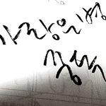 [EXO] 엑소 중독 <b>캘리</b>그라피 해봤어요!