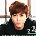 [EXO] 레이 인스타<b>그램</b> 아는사람??
