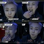 [시우민] <b>햄</b><b>찌</b> 널 어쩌면 좋니..