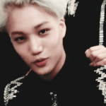 [카이] 카이는 그냥 한거예요_설레임주의