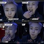 [시우민] 오늘 민석이 대받인데?