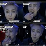 [시우민] <b>완전</b> 귀엽잖아이거..