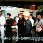 [EXO] <b>엠넷</b>뜨거운 순간 사진
