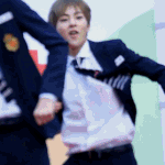 [EXO] 잔망잔망 김민석 ㅠㅠㅠ