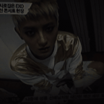 [EXO] 성룡선배님처럼 <b>액션</b>배우될거에여