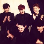 [EXO] 애들<b>연예</b>가중계다나오나보네