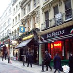 하피모 헤이트스피치란 무엇인가?