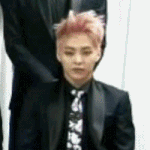 [시우민] 시우민 앙<b>대여</b>~~