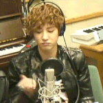 [EXO] 찬열이의 <b>불꽃쇼</b>