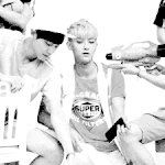 [EXO] 황쯔타오 연기에 재능발견