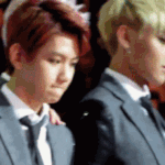 [EXO] 백현이도 <b>속</b>이 깊은듯..