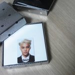 [카이] <b>종인</b>이포카나왔어~!!!!