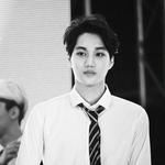 [EXO] 카이도 <b>여신머리</b> 했었네