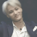 [카이] 은발카이vs흑발카이vs<b>금발</b>카이