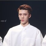 [EXO] ㅋㅋ남자애들 <b>세훈이</b>만보면ㅋㅋㅋ
