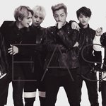 [비스트] <b>아드레날린</b> 티져움짤